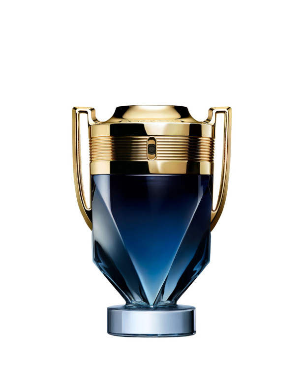 Invictus Parfum
